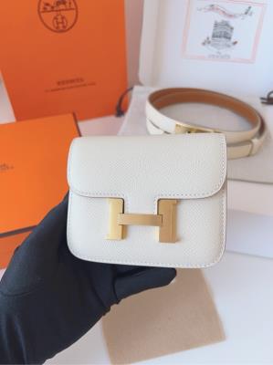 wholesale quality hermes constance belt bag model no. 503